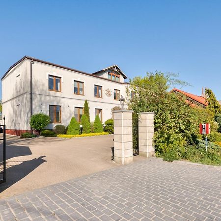 Dom & House - Apartamenty Nautilus Jelitkowo 50 Metrow Od Plazy غدانسك المظهر الخارجي الصورة