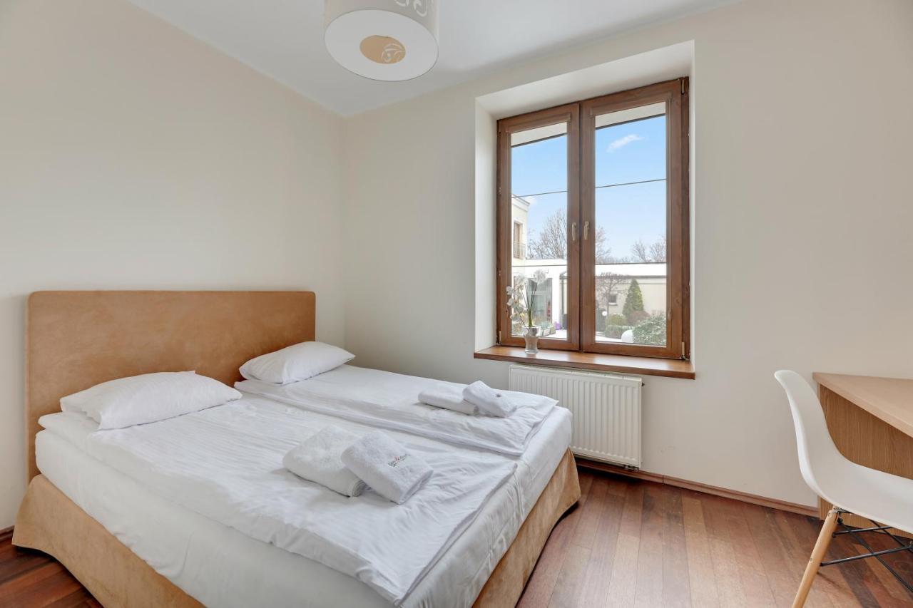 Dom & House - Apartamenty Nautilus Jelitkowo 50 Metrow Od Plazy غدانسك المظهر الخارجي الصورة