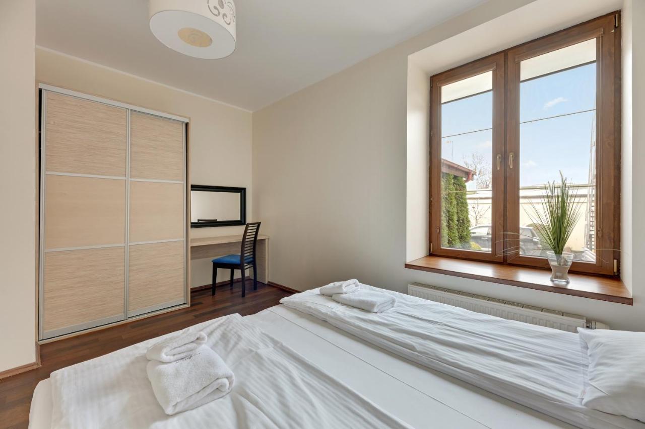 Dom & House - Apartamenty Nautilus Jelitkowo 50 Metrow Od Plazy غدانسك المظهر الخارجي الصورة
