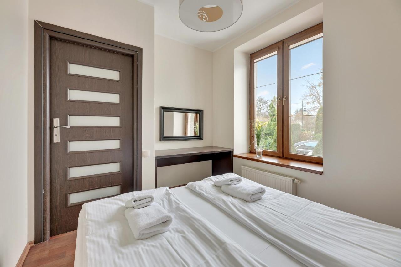 Dom & House - Apartamenty Nautilus Jelitkowo 50 Metrow Od Plazy غدانسك المظهر الخارجي الصورة