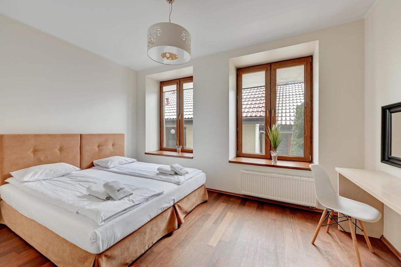 Dom & House - Apartamenty Nautilus Jelitkowo 50 Metrow Od Plazy غدانسك المظهر الخارجي الصورة