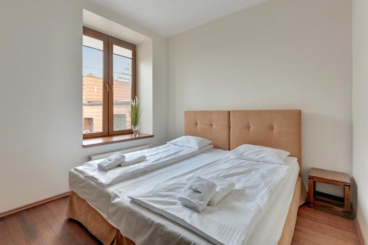 Dom & House - Apartamenty Nautilus Jelitkowo 50 Metrow Od Plazy غدانسك المظهر الخارجي الصورة