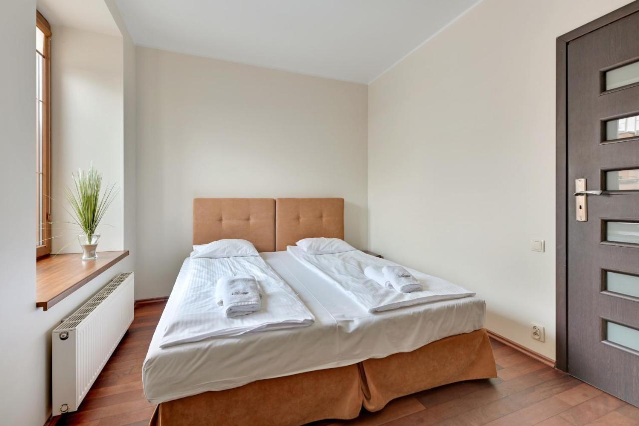 Dom & House - Apartamenty Nautilus Jelitkowo 50 Metrow Od Plazy غدانسك المظهر الخارجي الصورة