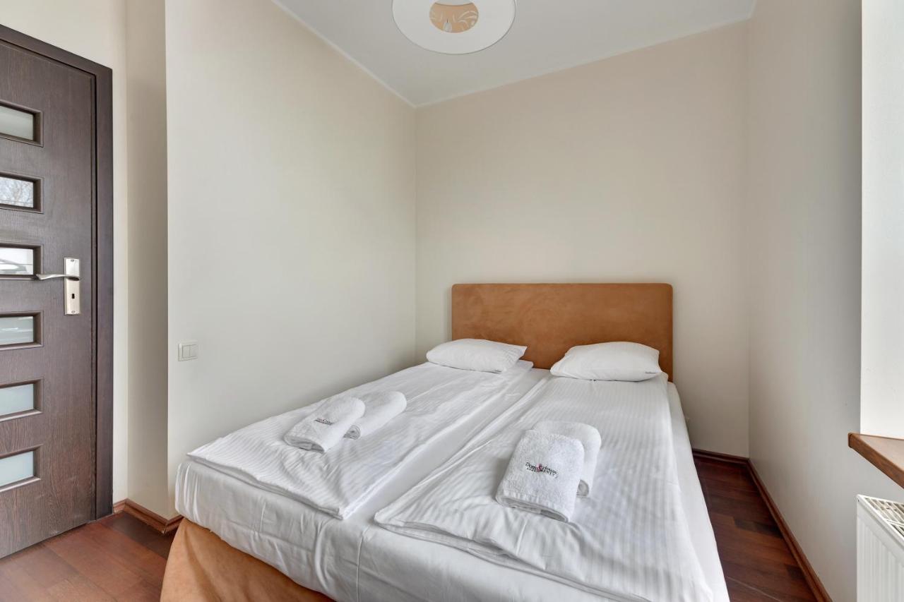 Dom & House - Apartamenty Nautilus Jelitkowo 50 Metrow Od Plazy غدانسك المظهر الخارجي الصورة