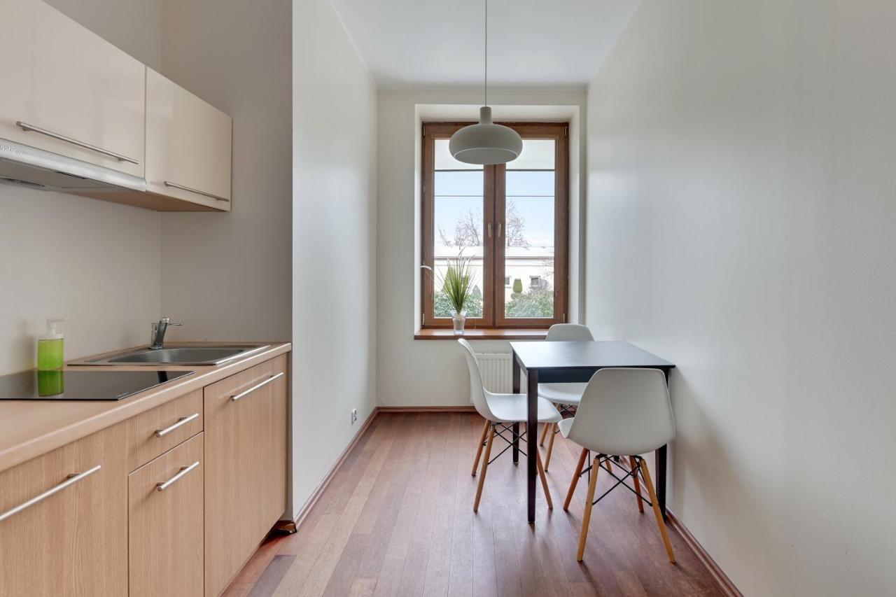Dom & House - Apartamenty Nautilus Jelitkowo 50 Metrow Od Plazy غدانسك المظهر الخارجي الصورة