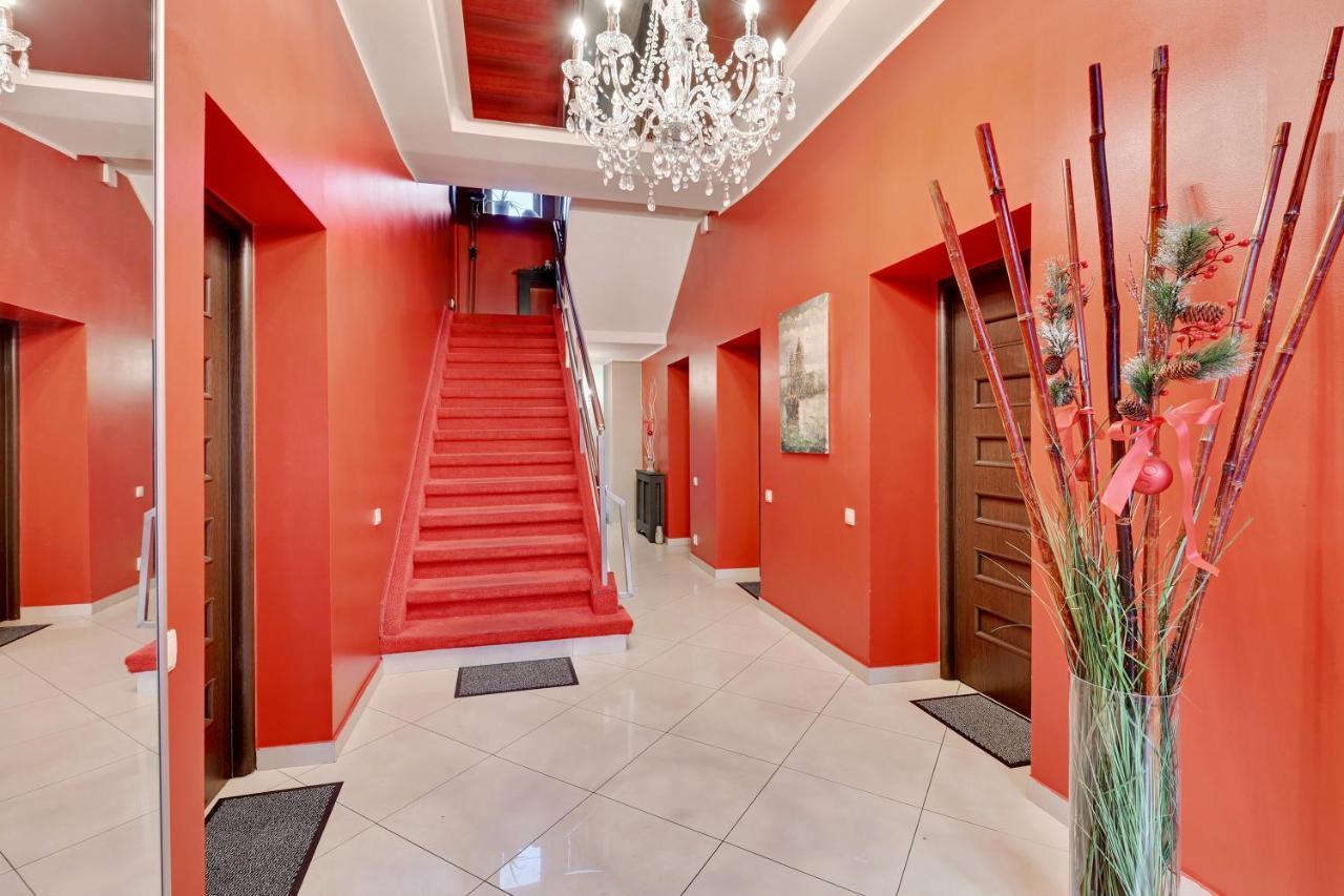 Dom & House - Apartamenty Nautilus Jelitkowo 50 Metrow Od Plazy غدانسك المظهر الخارجي الصورة