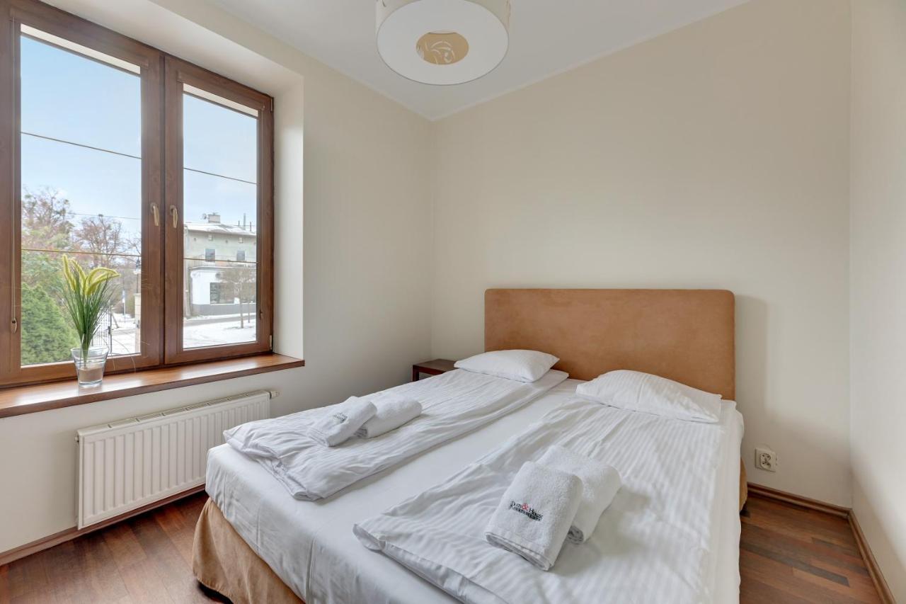 Dom & House - Apartamenty Nautilus Jelitkowo 50 Metrow Od Plazy غدانسك المظهر الخارجي الصورة