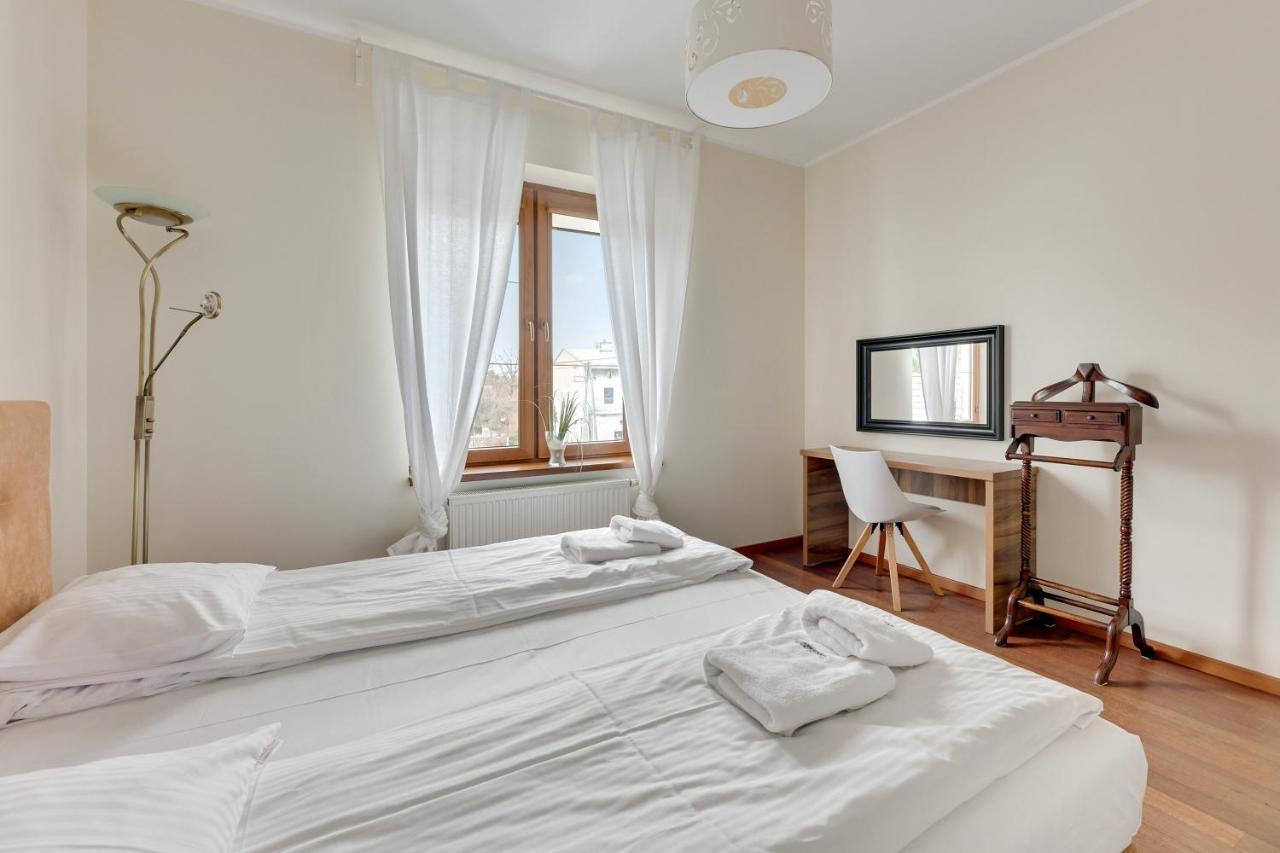 Dom & House - Apartamenty Nautilus Jelitkowo 50 Metrow Od Plazy غدانسك المظهر الخارجي الصورة