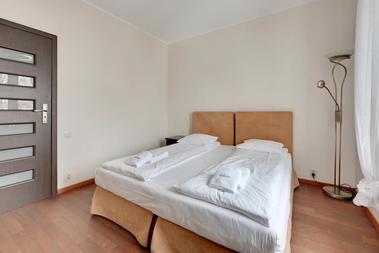 Dom & House - Apartamenty Nautilus Jelitkowo 50 Metrow Od Plazy غدانسك المظهر الخارجي الصورة