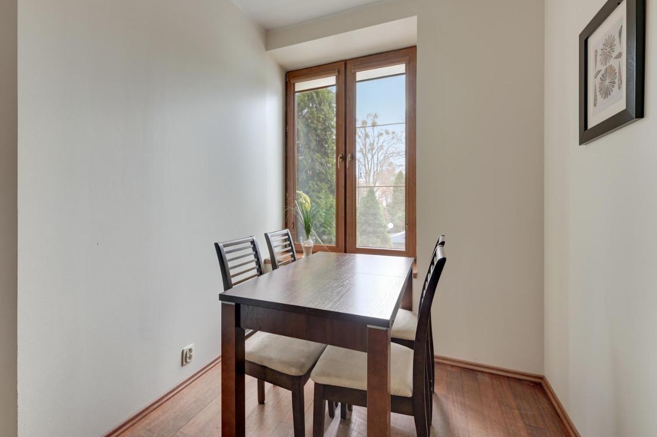 Dom & House - Apartamenty Nautilus Jelitkowo 50 Metrow Od Plazy غدانسك المظهر الخارجي الصورة