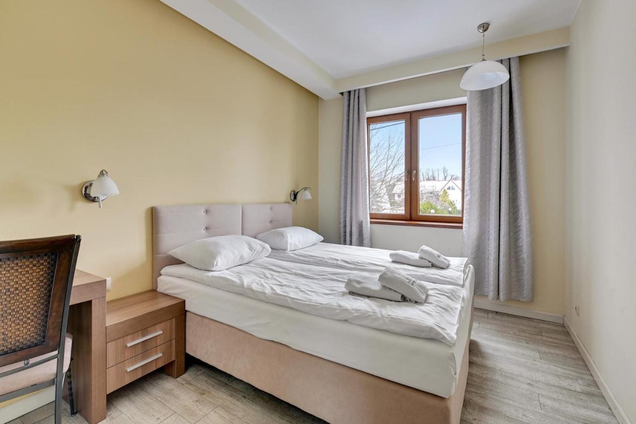 Dom & House - Apartamenty Nautilus Jelitkowo 50 Metrow Od Plazy غدانسك المظهر الخارجي الصورة